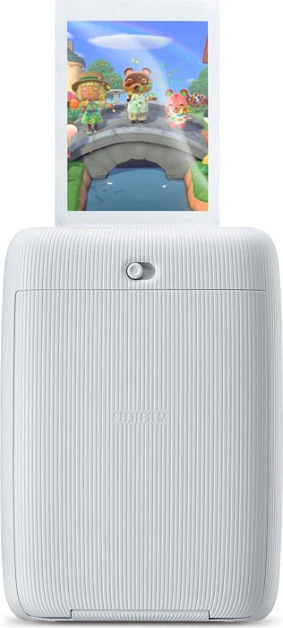 Fujifilm instax mini Link, Nintendo Switch Edition