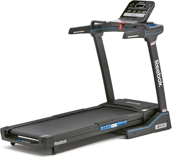 Laufband Reebok Jet 300