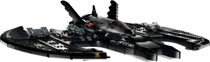 LEGO DC Universe Super Heroes - 1989 Batwing