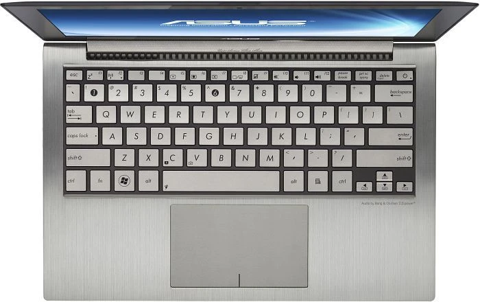 ASUS ZenBook UX21E-KX007V, Core i3-2367M, 4GB RAM, 64GB SSD, PL
