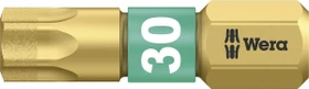 Wera 867/1 BDC Torx Bit 1/4", T30x25mm, 1 Stück