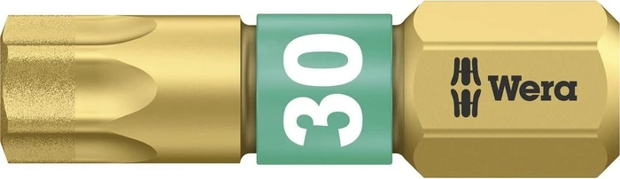 Wera 867/1 BDC Torx Bit