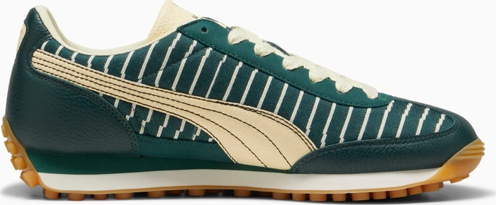 Puma Easy Rider Players Lane dark myrtle/creamy vanilla