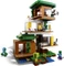 LEGO Minecraft - Das moderne Baumhaus Vorschaubild