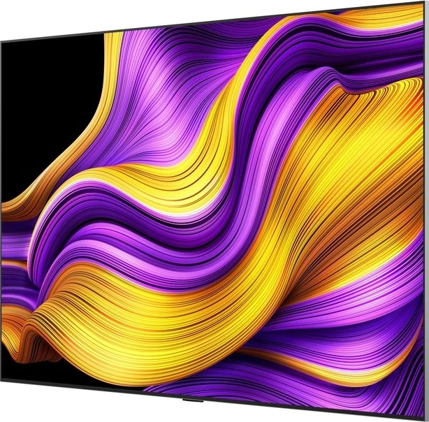LG OLED evo AI G5 OLED97G54LW