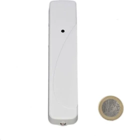 Lupus Electronics Lupusec XT1 Temperatursensor mit Fühler, Temperatursensor (12013)