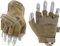 Mechanix Wear M-Pact Fingerless Arbeitshandschuhe Vorschaubild