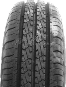 Mastersteel MCT3 165/70 R14C 89R