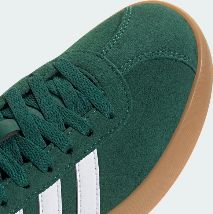 adidas VL Court 3.0 collegiate green/cloud white/pulse magenta (Damen)