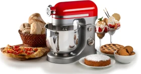 Ariete 1589/00 Moderna rot
