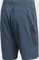 adidas 3-Streifen 9-Inch Trainingshose kurz legacy blue (Herren) Vorschaubild