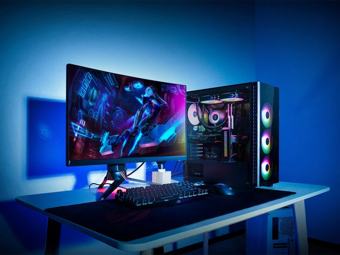 DeepCool Matrexx 50 ADD-RGB 3F, Glasfenster