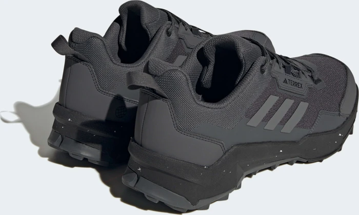 adidas Terrex AX4 grey six/grey four/core black (Herren)