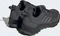 adidas Terrex AX4 grey six/grey four/core black (Herren) Vorschaubild
