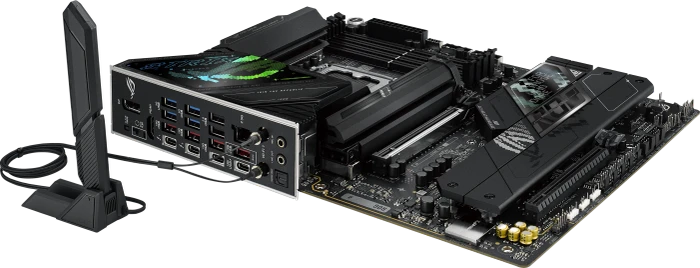 ASUS ROG Strix Z890-F Gaming WIFI (Intel 1851)