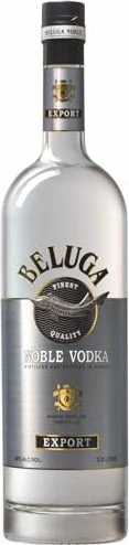 Beluga Noble