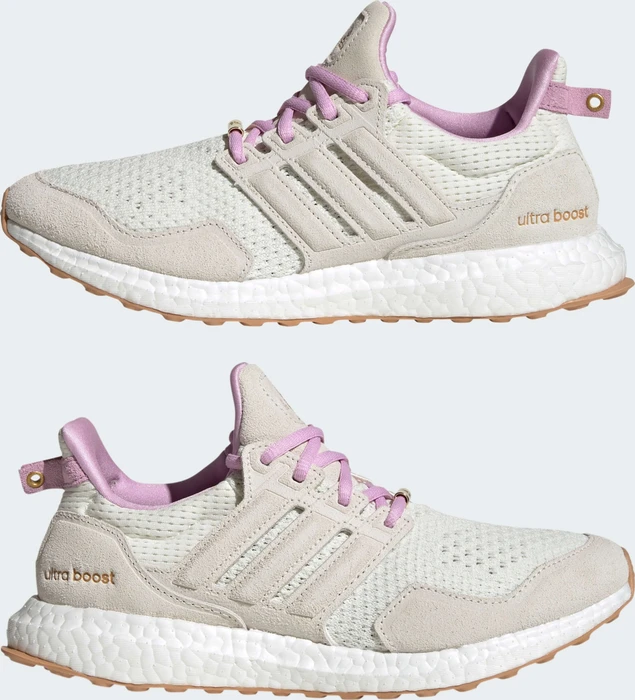 adidas Ultraboost 1.0 off white/gold metallic (Damen)