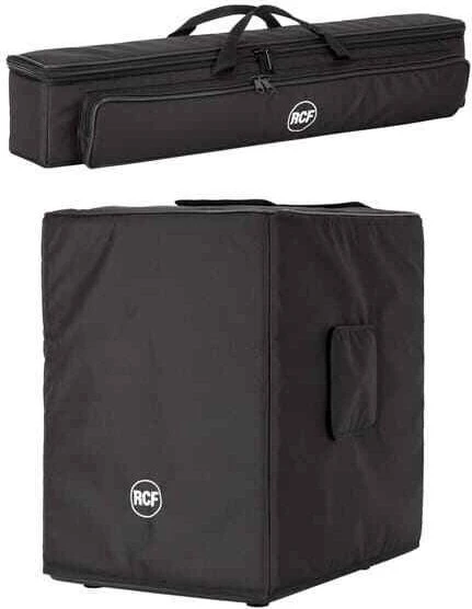 RCF EVOX 12 Cover schwarz
