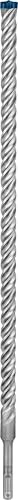 Bosch Professional EXPERT SDS-plus-7X Hammerbohrer, 16x400x465mm, 1 Stück