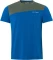 Vaude Sveit Funktionsshirt kurzarm radiate/green (Herren) Vorschaubild
