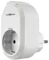 REV Ritter Link2Home WiFi Steckdose & Zeitschaltuhr weiß, Smart-Steckdose Vorschaubild