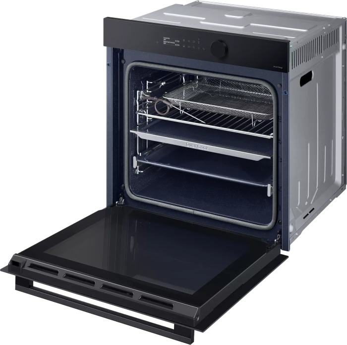 Samsung NV7B5655SDK Backofen mit Dampfunterstützung