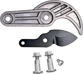 Fiskars Ersatzklinge für Getriebeastschere