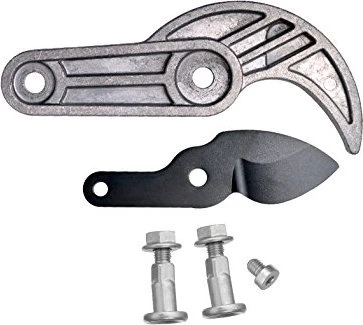 Fiskars Ersatzklinge für Getriebeastschere