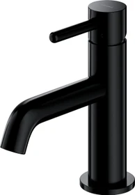Omnires Y Waschbeckenarmatur schwarz