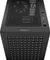 DeepCool CH370, schwarz, Glasfenster Vorschaubild