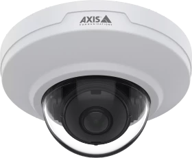 Axis M3086-V Mic