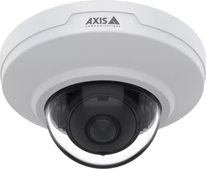 Axis M3086-V Mic