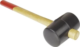 Mannesmann M709-065 Gummihammer, 680.00kg
