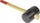 Mannesmann M709-065 Gummihammer, 680.00kg