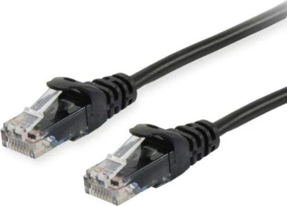 Equip Patchkabel, Cat6, U/UTP, RJ-45/RJ-45