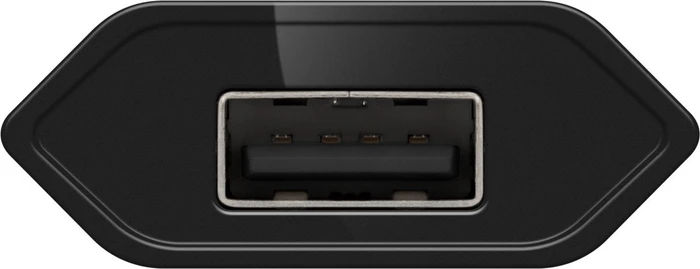Wentronic Goobay USB-C-Ladeset 5W schwarz