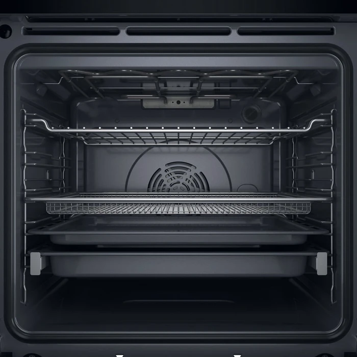 Bauknecht BBI4S8HM1SK Backofen mit Dampfunterstützung