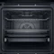 Bauknecht BBI4S8HM1SK Backofen mit Dampfunterstützung Vorschaubild