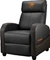 Cougar Ranger Elite Gaming-Sofa, schwarz/orange Vorschaubild