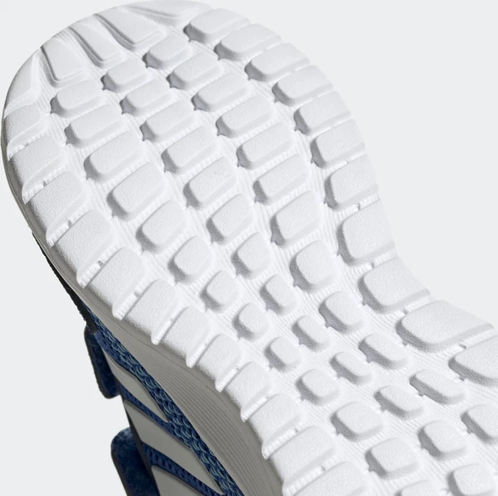 adidas Tensaur Run I royal blue/cloud white/bright cyan (Junior)