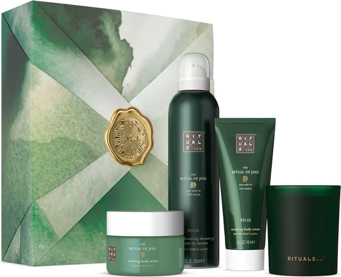 Rituals The Ritual Of Jing 2024 Medium Geschenkset