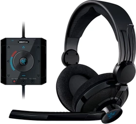 Razer Megalodon 7.1 Surround Gaming Headset
