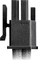 CableMod C-Series Pro ModMesh 12V-2x6 Cable Kit, Dual StealthSense, Corsair Type 4, schwarz/weiß Vorschaubild