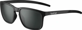 Bollé Score black shiny/tns