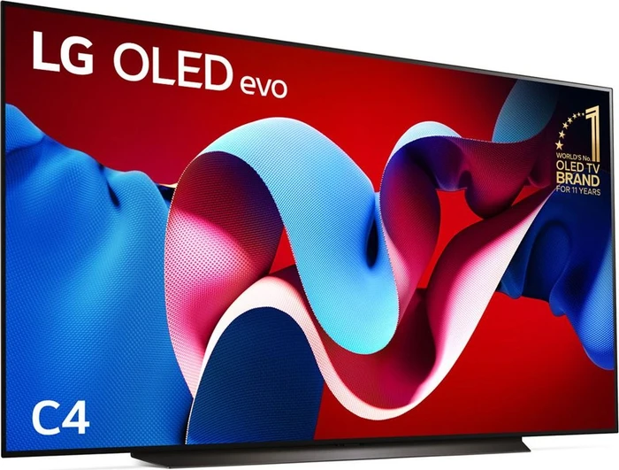 LG OLED83C46LA