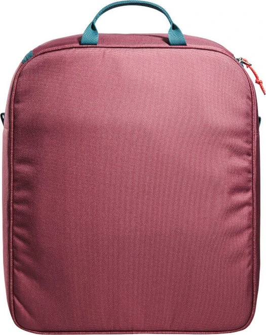 Tatonka Cooler Bag M Kühltasche bordeaux red