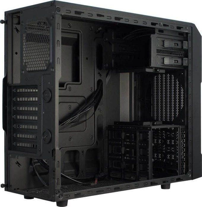 Inter-Tech PCD-01