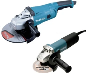 Makita DK0052G Combo Kit Maschinenset inkl. Koffer