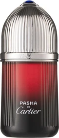 Cartier Pasha Noir Sport Eau de Toilette, 100ml