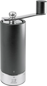Peugeot Isen uSelect Salzmühle 18cm schwarz